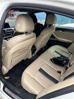 بي ام دبليو الفئة 5